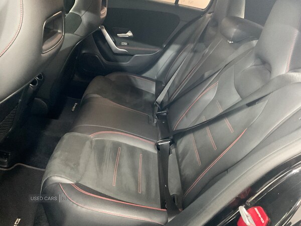 Used Mercedes-Benz A-Class 2019 for sale - 76228380: Photo 20