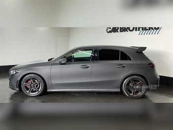 Used Mercedes-Benz A-Class 2019 for sale - 76228380: Photo 4