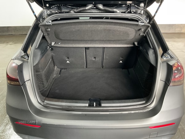 Used Mercedes-Benz A-Class 2019 for sale - 76228380: Photo 8