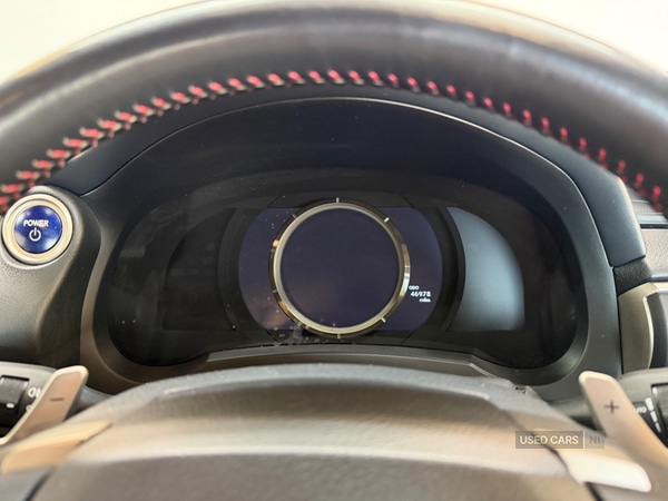 Used Lexus RC 2018 for sale - 77739040: Photo 17