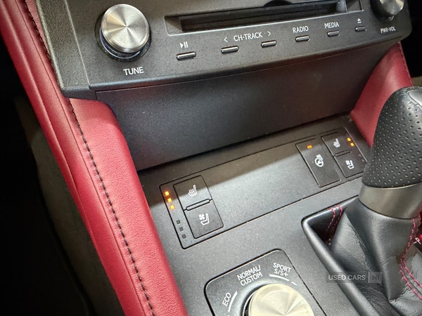 Used Lexus RC 2018 for sale - 77739040: Photo 18