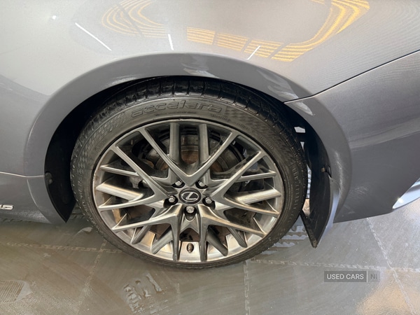 Used Lexus RC 2018 for sale - 77739040: Photo 21