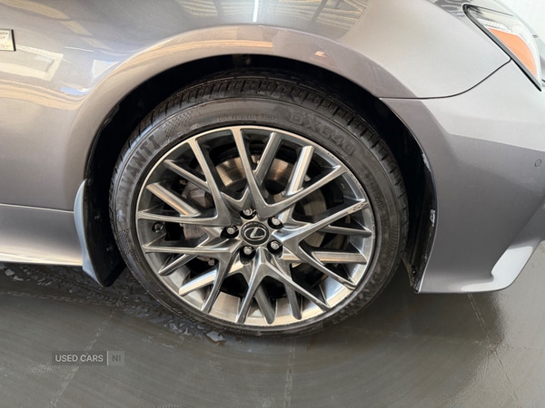 Used Lexus RC 2018 for sale - 77739040: Photo 24