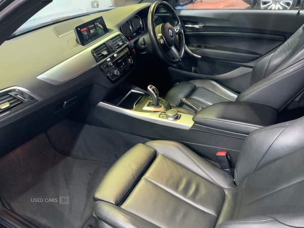Used BMW 2 Series 2018 for sale - 77067343: Photo 11