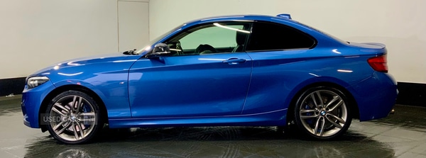 Used BMW 2 Series 2018 for sale - 77067343: Photo 5