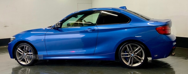 Used BMW 2 Series 2018 for sale - 77067343: Photo 6