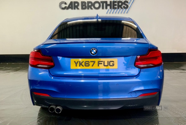 Used BMW 2 Series 2018 for sale - 77067343: Photo 7