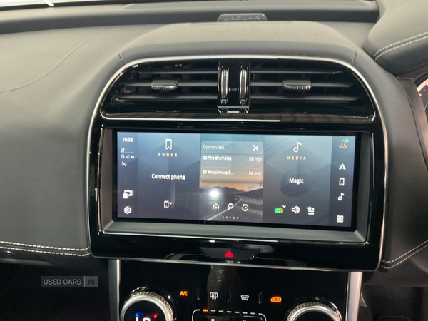 Used Jaguar XE 2023 for sale - 77970929: Photo 10