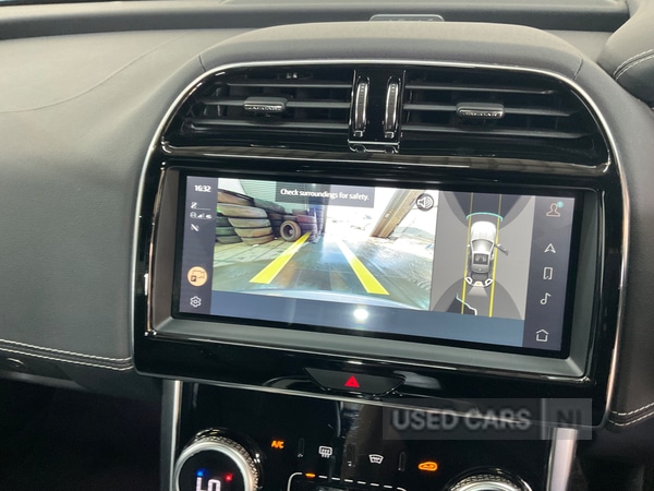 Used Jaguar XE 2023 for sale - 77970929: Photo 11