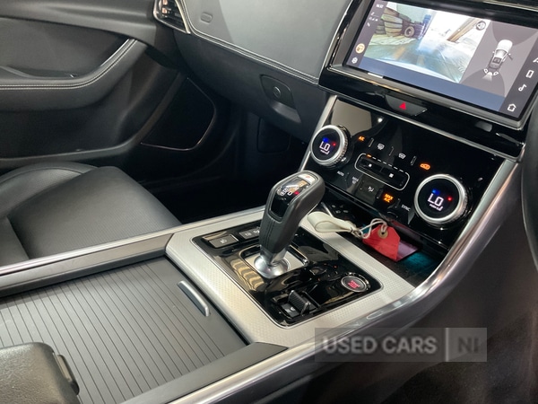 Used Jaguar XE 2023 for sale - 77970929: Photo 14