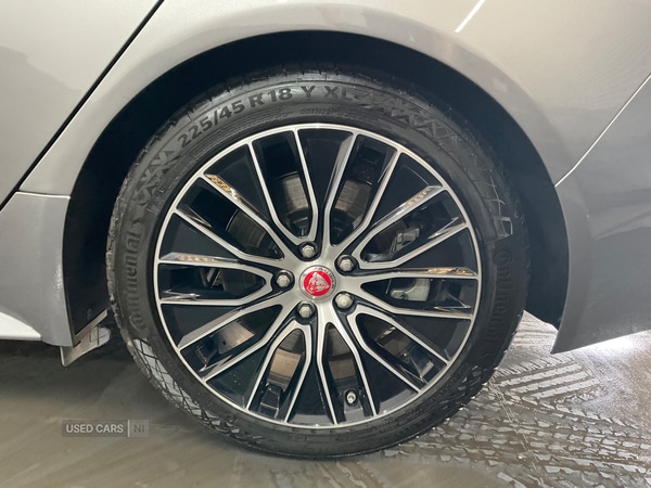 Used Jaguar XE 2023 for sale - 77970929: Photo 16