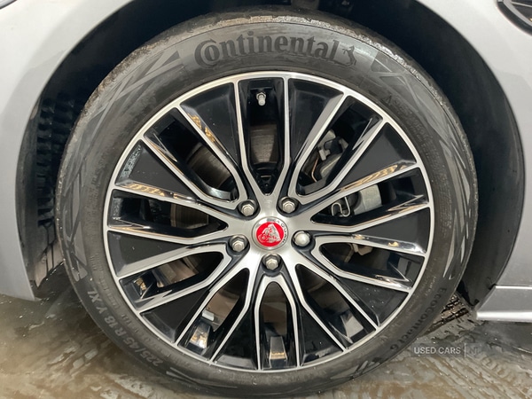 Used Jaguar XE 2023 for sale - 77970929: Photo 17