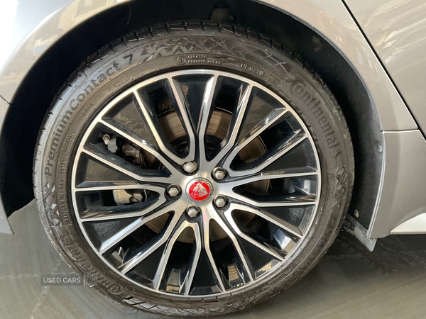 Used Jaguar XE 2023 for sale - 77970929: Photo 18