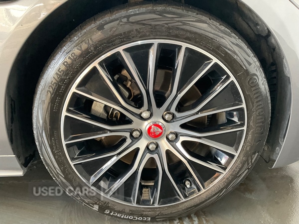 Used Jaguar XE 2023 for sale - 77970929: Photo 19