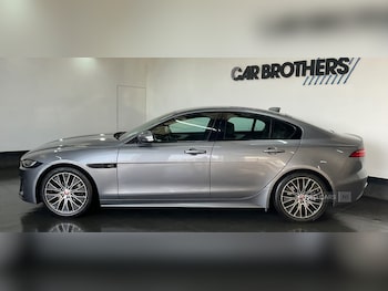 Used Jaguar XE 2023 for sale - 77970929: Photo
