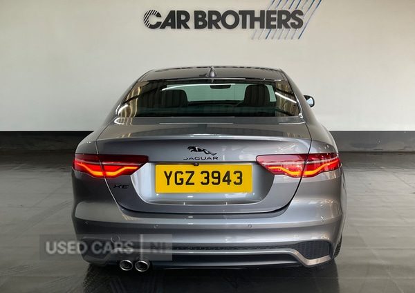 Used Jaguar XE 2023 for sale - 77970929: Photo 6