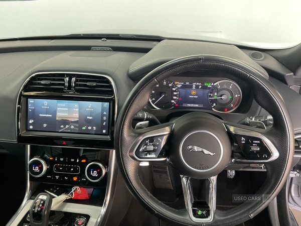 Used Jaguar XE 2023 for sale - 77970929: Photo 9