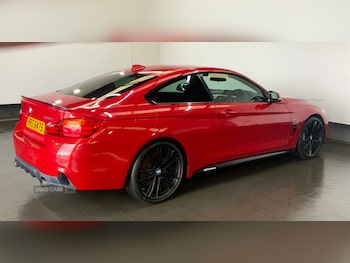 Used BMW 4 Series 2014 for sale - 79633669: Photo