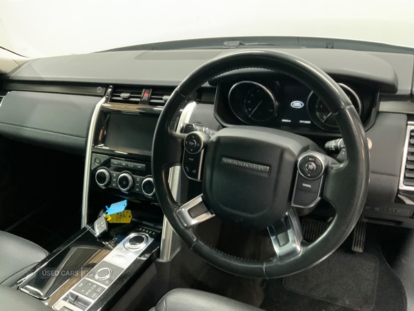 Used Land Rover Discovery 2017 for sale - 76608789: Photo 13