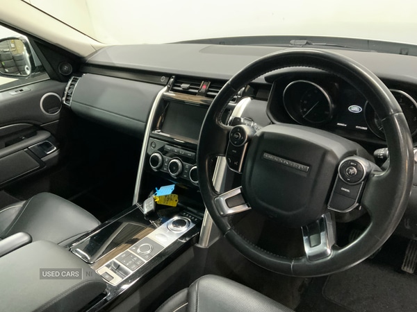 Used Land Rover Discovery 2017 for sale - 76608789: Photo 14