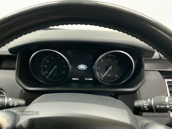 Used Land Rover Discovery 2017 for sale - 76608789: Photo 15