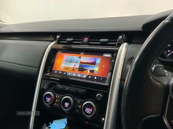 Used Land Rover Discovery 2017 for sale - 76608789: Photo 16