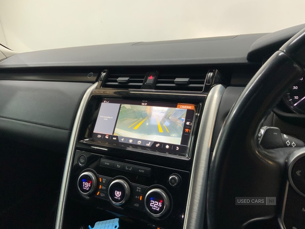 Used Land Rover Discovery 2017 for sale - 76608789: Photo 17