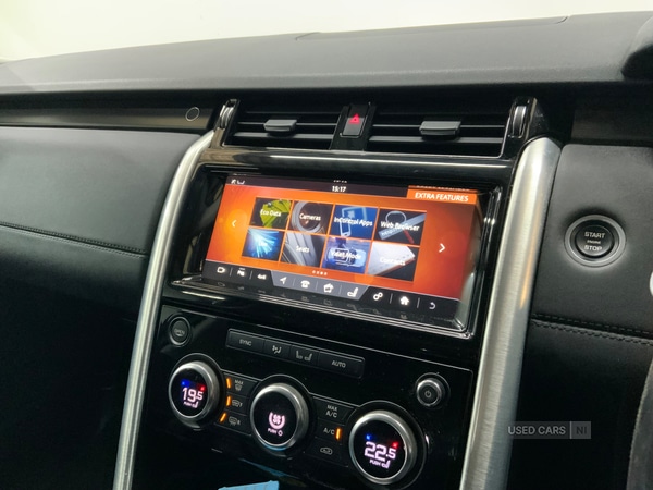 Used Land Rover Discovery 2017 for sale - 76608789: Photo 18