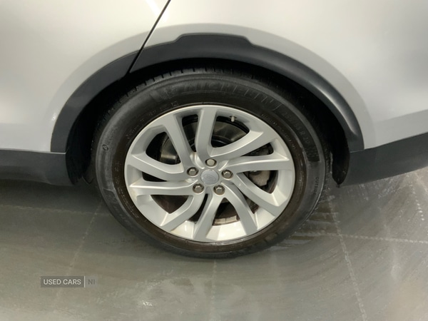 Used Land Rover Discovery 2017 for sale - 76608789: Photo 21