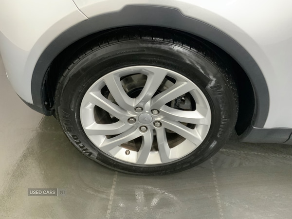 Used Land Rover Discovery 2017 for sale - 76608789: Photo 22
