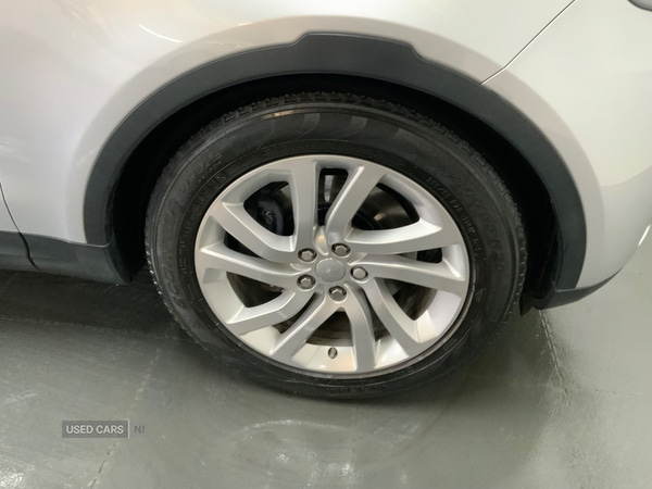 Used Land Rover Discovery 2017 for sale - 76608789: Photo 23