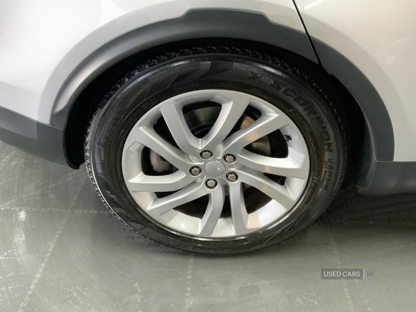 Used Land Rover Discovery 2017 for sale - 76608789: Photo 24