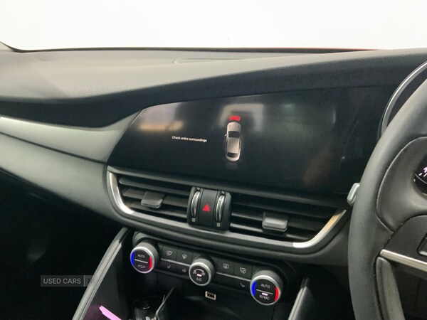 Used Alfa Romeo Giulia 2019 for sale - 76500217: Photo 15