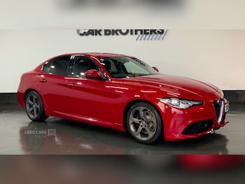 2019 - 2.0 TB 280 Veloce 4dr Auto