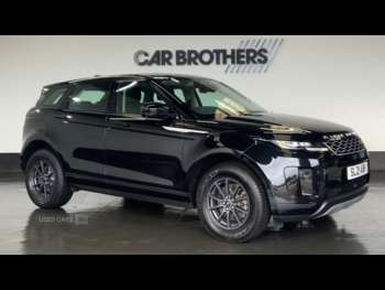 2021 - 2.0 D165 5dr 2WD