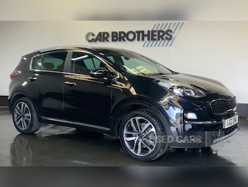 Used Kia Sportage 2018 for sale - 78742314: Photo