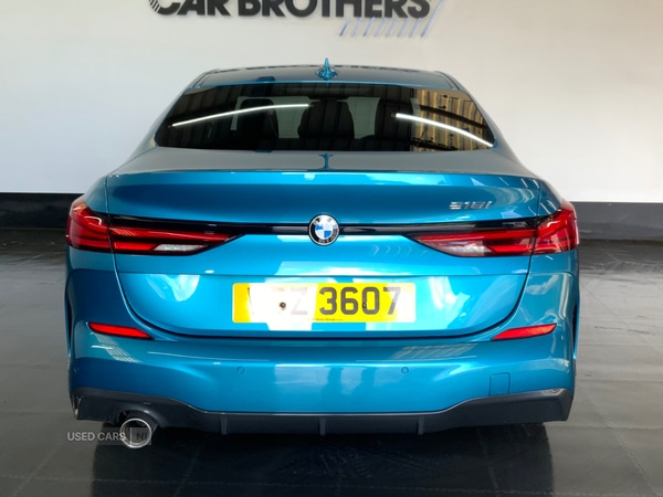 Used BMW 2 Series 2022 for sale - 78073441: Photo 12