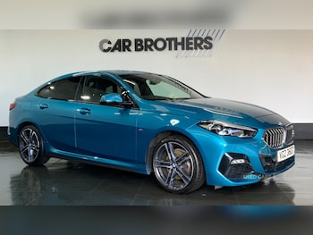 Used BMW 2 Series 2022 for sale - 78073441: Photo