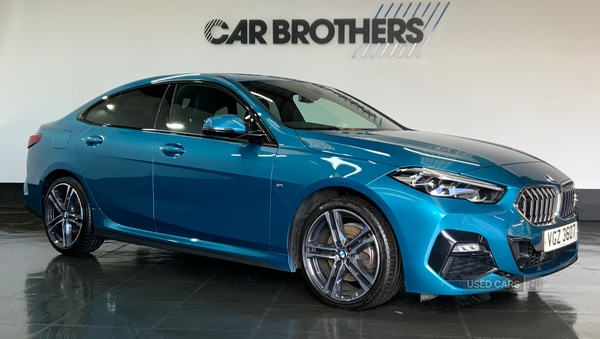 Used BMW 2 Series 2022 for sale - 78073441: Photo 2