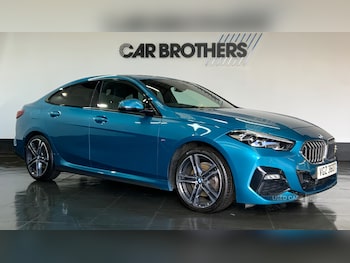 Used BMW 2 Series 2022 for sale - 78073441: Photo