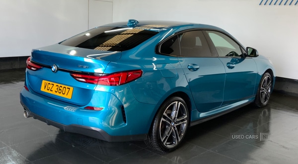 Used BMW 2 Series 2022 for sale - 78073441: Photo 3