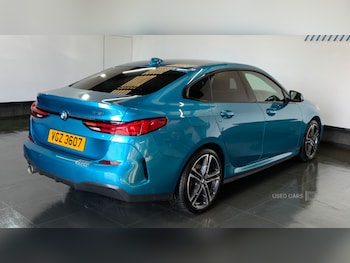 Used BMW 2 Series 2022 for sale - 78073441: Photo