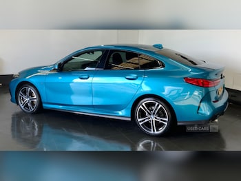 Used BMW 2 Series 2022 for sale - 78073441: Photo