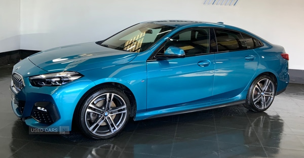 Used BMW 2 Series 2022 for sale - 78073441: Photo 6