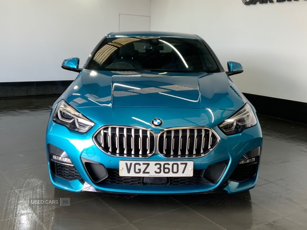 Used BMW 2 Series 2022 for sale - 78073441: Photo 7