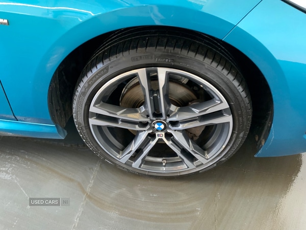 Used BMW 2 Series 2022 for sale - 78073441: Photo 9