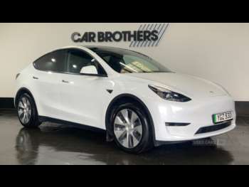 2023 - RWD 5dr Auto