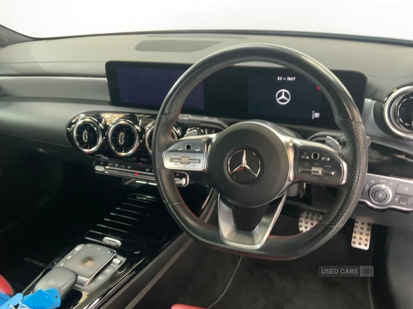 Used Mercedes-Benz CLA 2021 for sale - 76085741: Photo 10