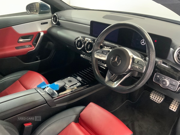 Used Mercedes-Benz CLA 2021 for sale - 76085741: Photo 11