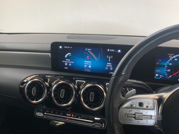 Used Mercedes-Benz CLA 2021 for sale - 76085741: Photo 13